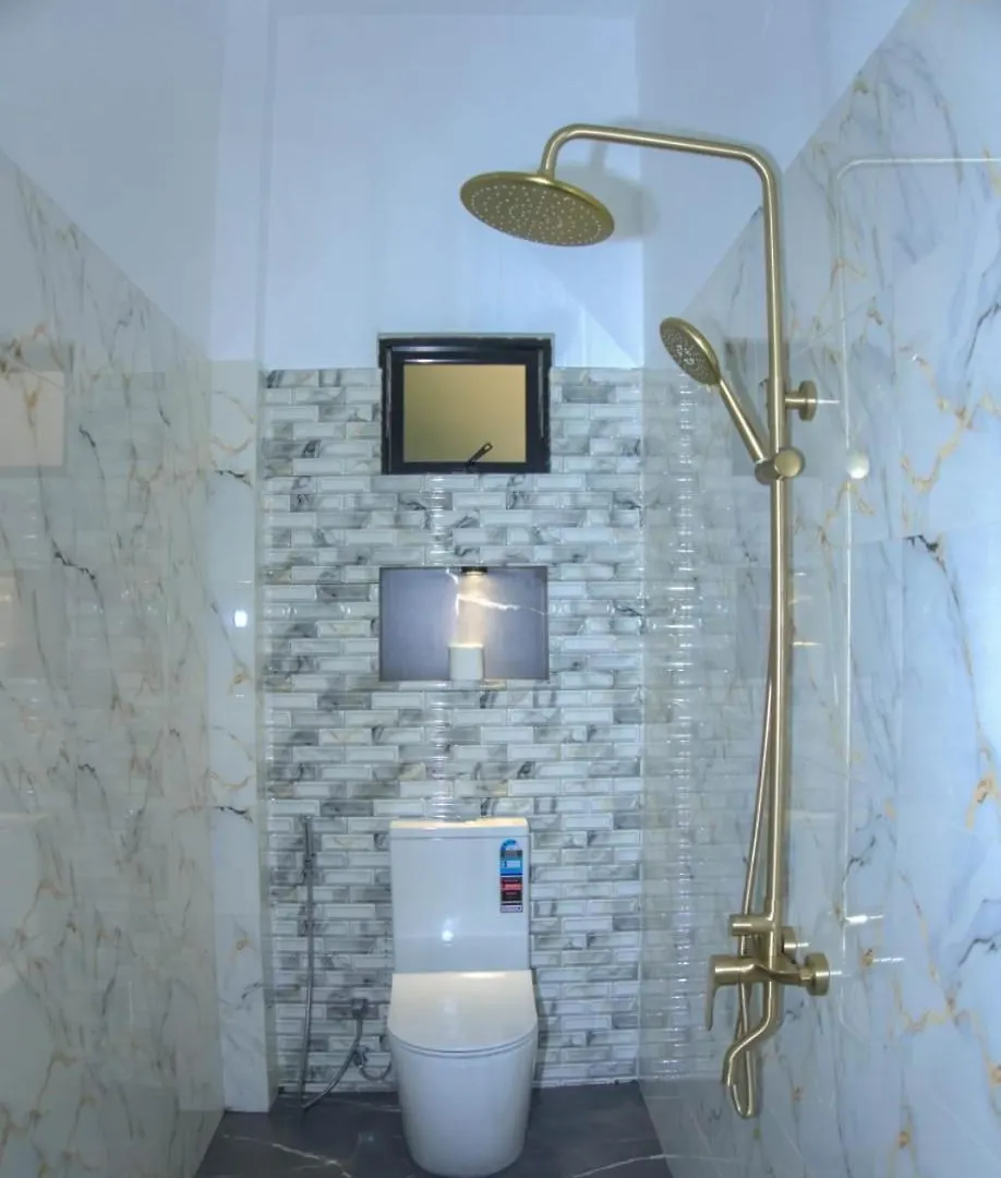 Rome Transit Hotel Negombo