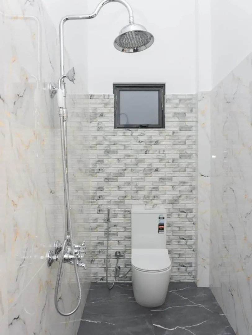Rome Transit Hotel Negombo