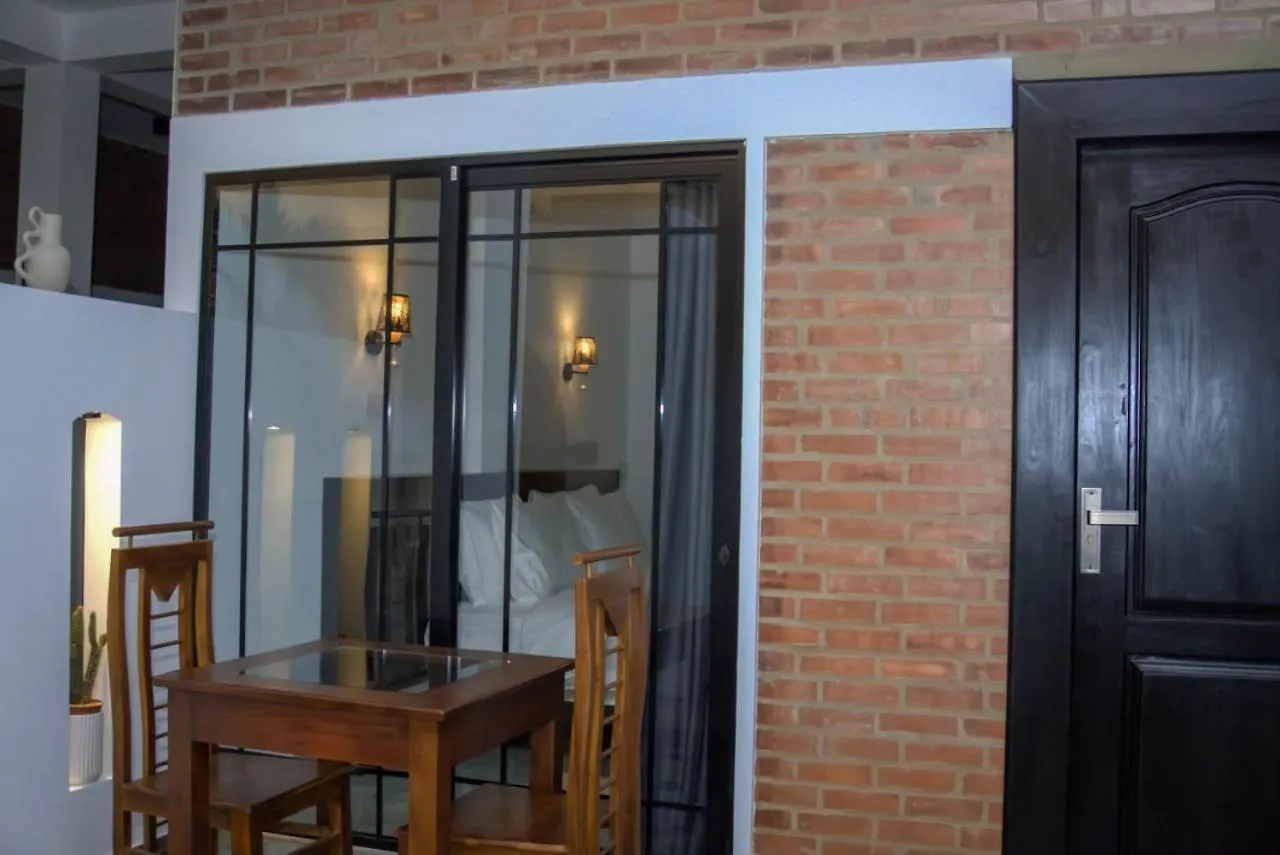 Rome Transit Hotel Negombo