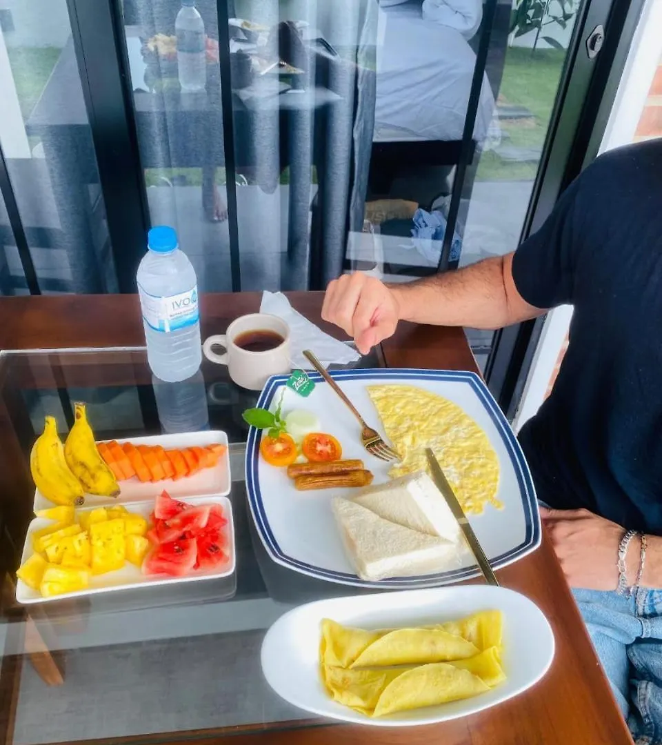 Rome Transit Hotel Negombo