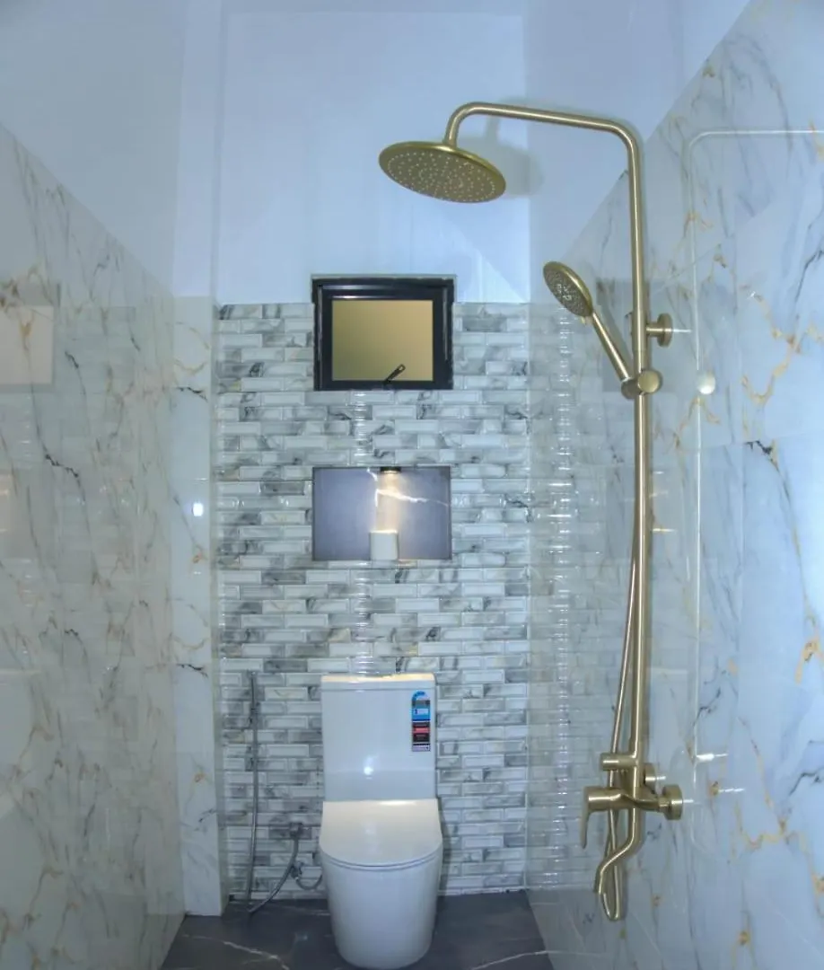 Rome Transit Hotel Negombo