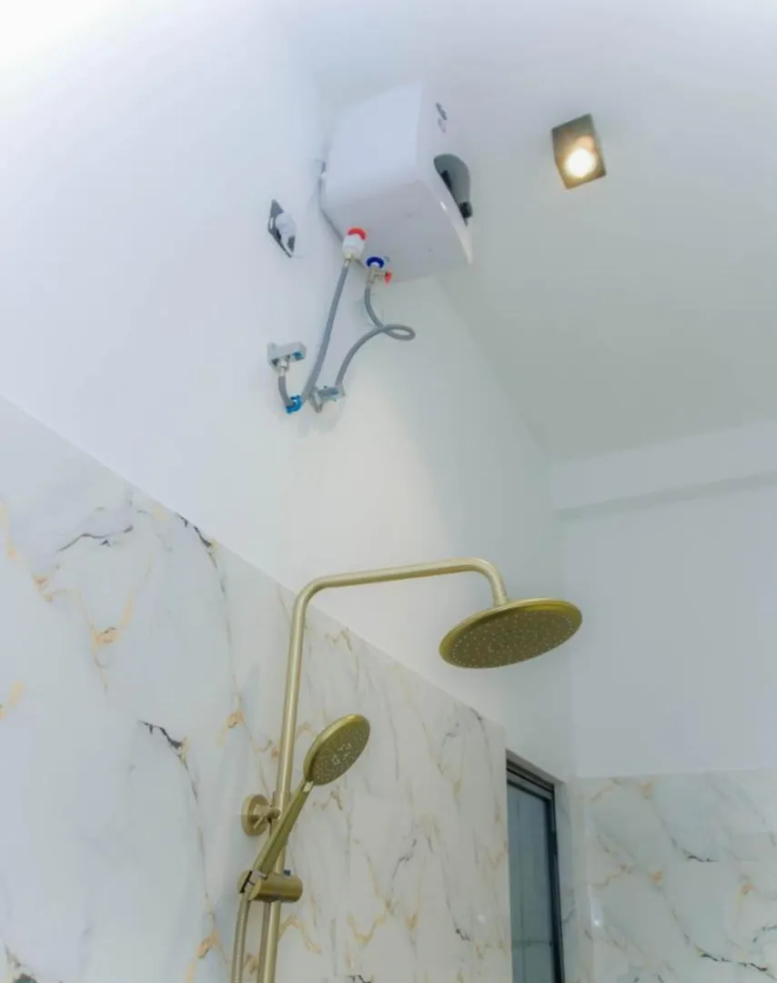 Rome Transit Hotel Negombo